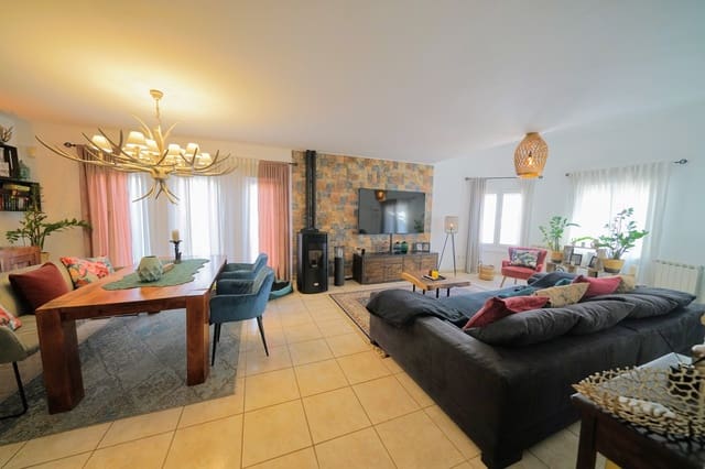 3 makuuhuone Huvila myytävänä paikassa Dénia mukana uima-altaan - 535 000 € (Ref: 1421563)