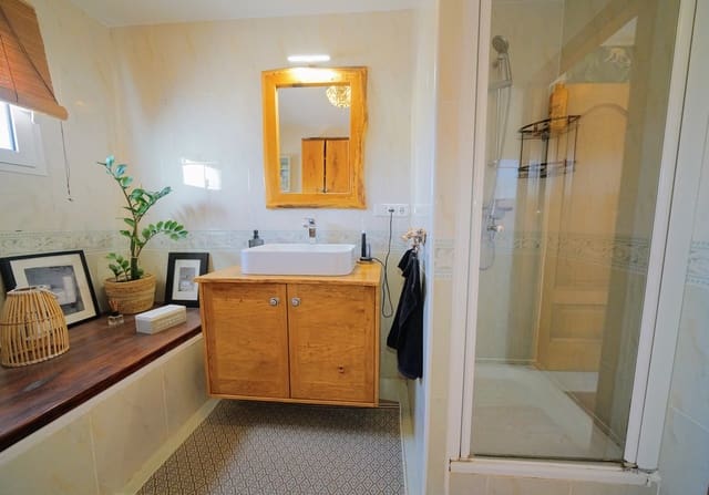 3 makuuhuone Huvila myytävänä paikassa Dénia mukana uima-altaan - 535 000 € (Ref: 1421563)