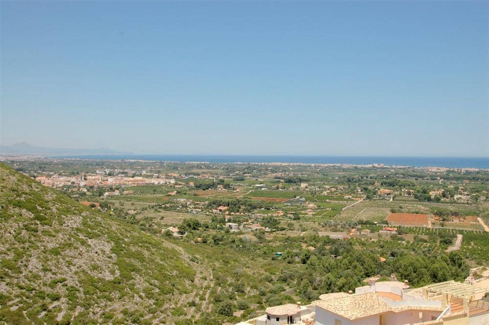 Bouwgrond te koop in Denia - € 138.000 (Ref: 1424594)