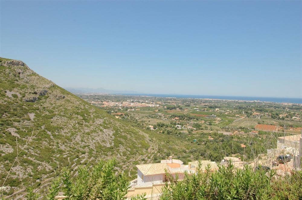 Bouwgrond te koop in Denia - € 138.000 (Ref: 1424594)
