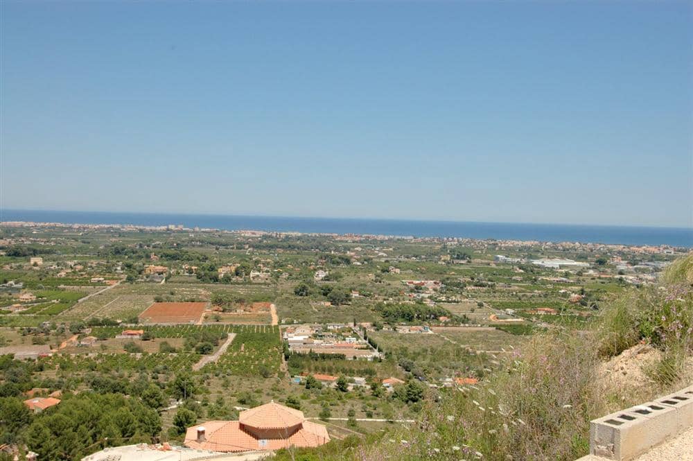 Bouwgrond te koop in Denia - € 138.000 (Ref: 1424594)