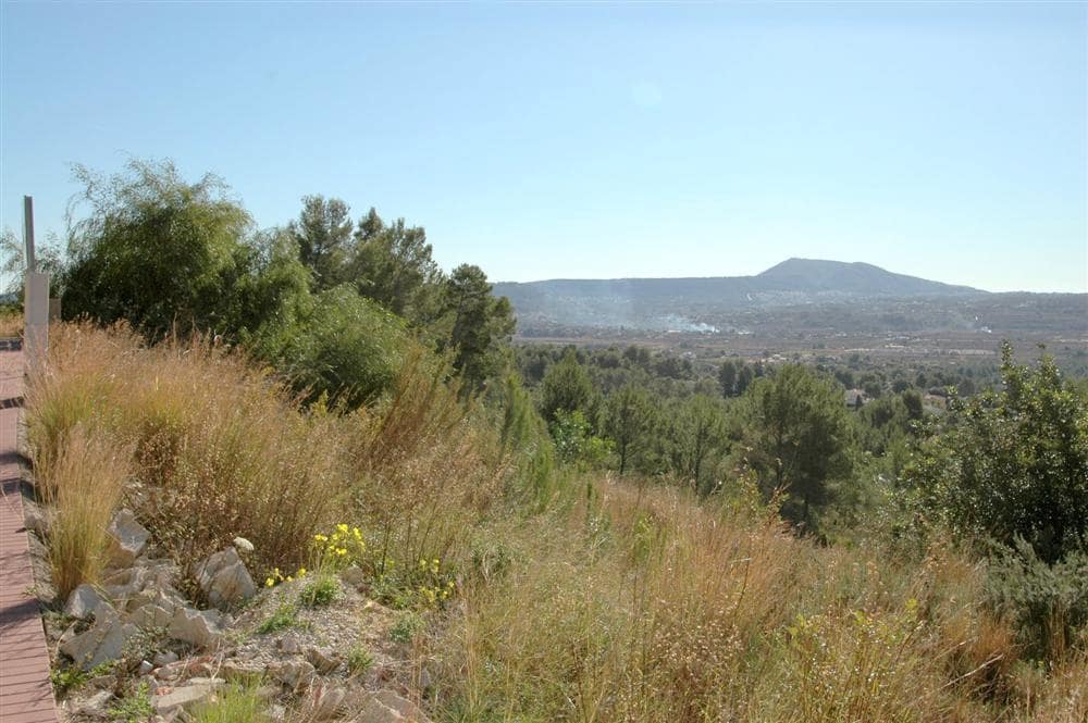 Bouwgrond te koop in Javea / Xabia - € 195.000 (Ref: 1424606)