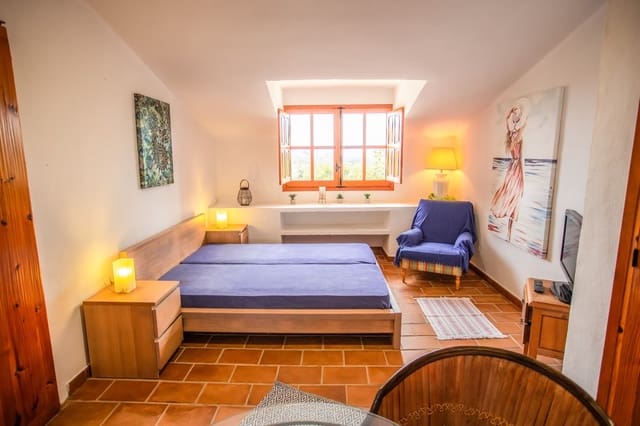 9 bedroom Villa for sale in Javea / Xàbia with pool - € 3,650,000 (Ref: 1424672)