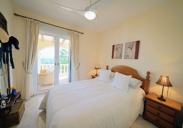 6 Zimmer Villa zu verkaufen in Dénia mit Pool - 849.000 € (Ref: 1424696)