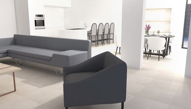 4 bedroom Villa for sale in Moraira, Teulada-Moraira with pool - € 1,275,000 (Ref: 1424711)