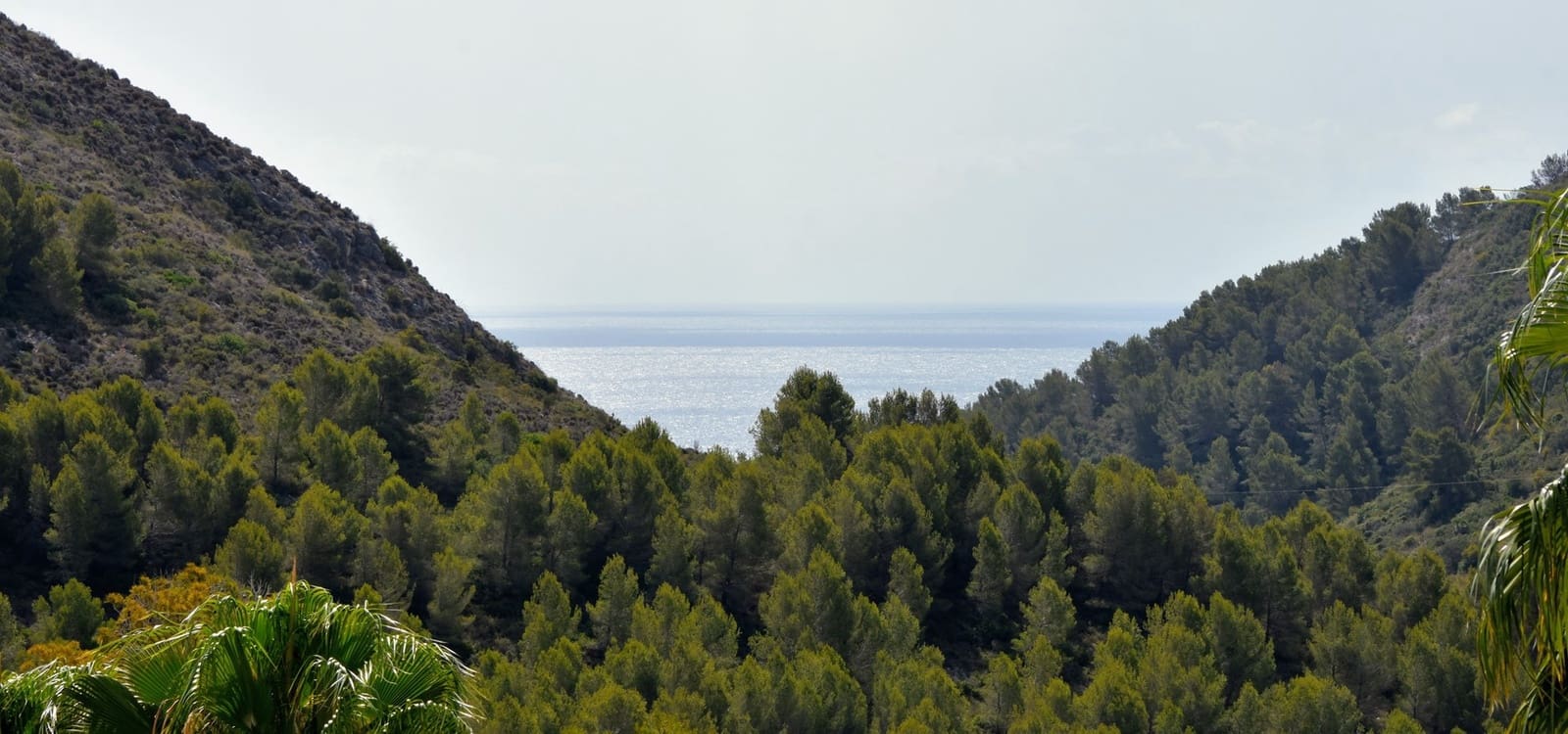 4 slaapkamer Villa te koop in Moraira met zwembad - € 995.000 (Ref: 1424744)