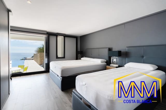 5 slaapkamer Villa te koop in Javea / Xàbia met zwembad - € 3.150.000 (Ref: 1428687)