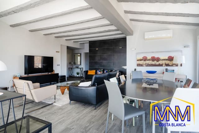 5 slaapkamer Villa te koop in Javea / Xàbia met zwembad - € 3.150.000 (Ref: 1428687)
