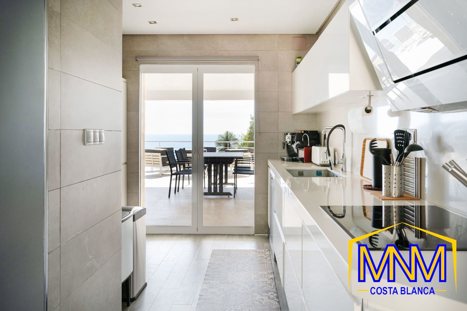 5 soverom Villa til salgs i Javea / Xabia med svømmebasseng - € 3 150 000 (Ref: 1428687)