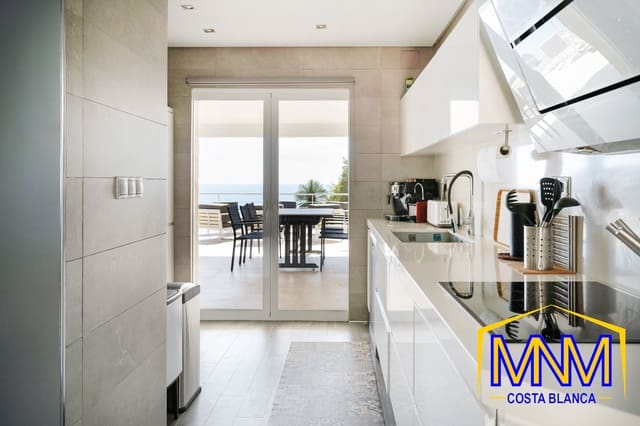 5 slaapkamer Villa te koop in Javea / Xàbia met zwembad - € 3.150.000 (Ref: 1428687)