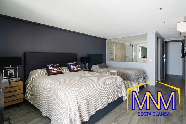 5 slaapkamer Villa te koop in Javea / Xàbia met zwembad - € 3.150.000 (Ref: 1428687)