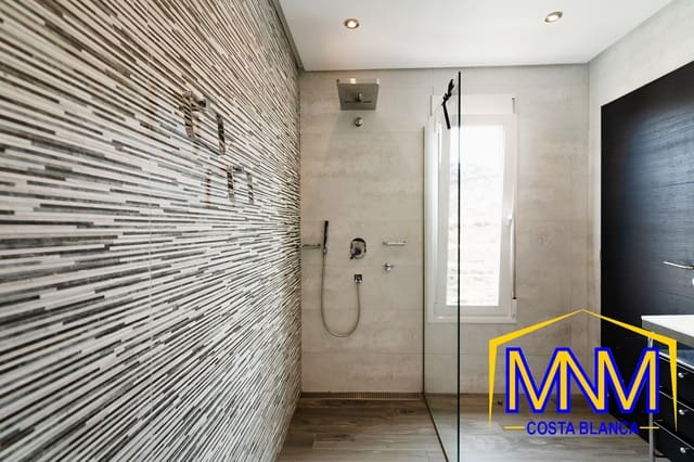5 slaapkamer Villa te koop in Javea / Xàbia met zwembad - € 3.150.000 (Ref: 1428687)