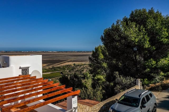 Building Plot for sale in Dénia - € 60,000 (Ref: 1443297)