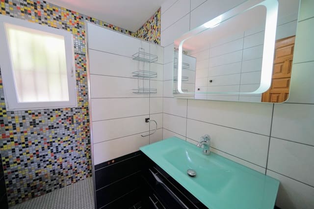 3 chambre Villa/Maison à vendre à Dénia avec piscine - 275 000 € (Ref: 1443313)