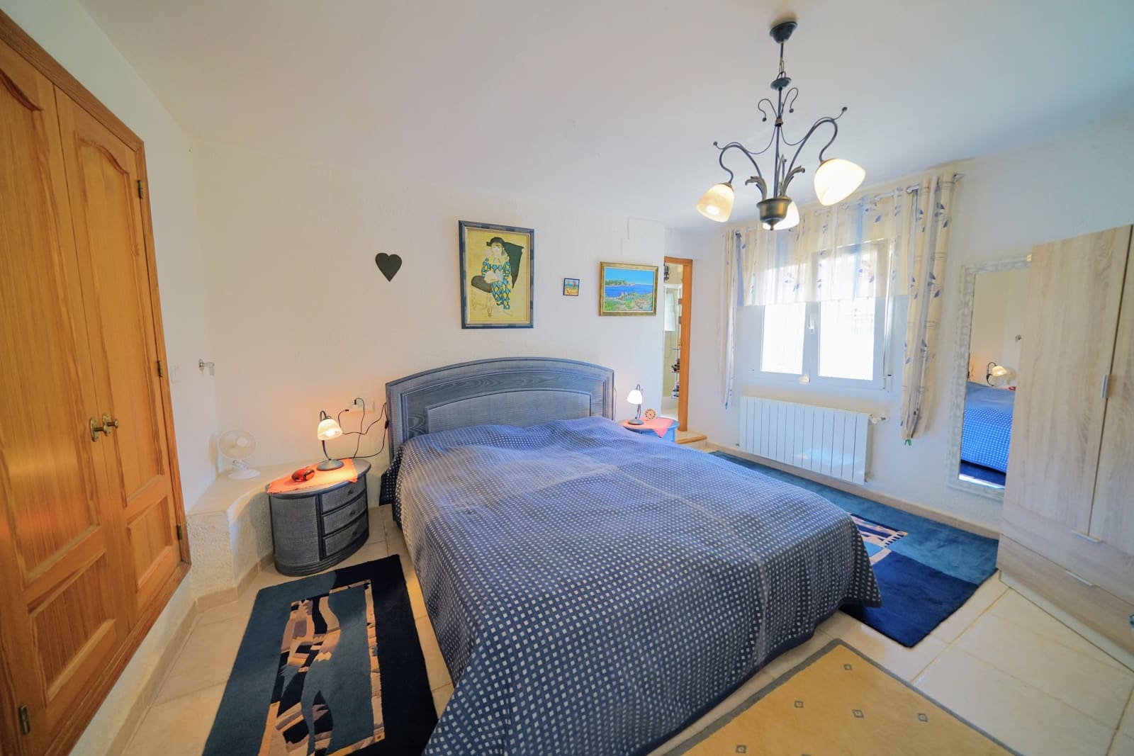 3 chambre Villa/Maison à vendre à Denia avec piscine - 275 000 € (Ref: 1443313)