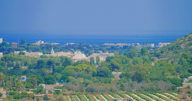 4 slaapkamer Villa te koop in Dénia met zwembad - € 670.000 (Ref: 1443339)