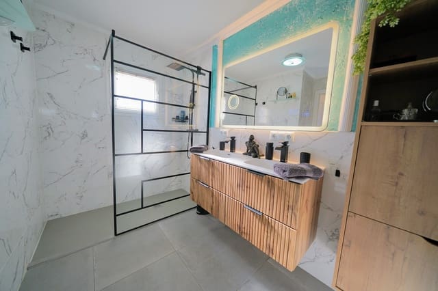 3 bedroom Villa for sale in Dénia with pool - € 479,000 (Ref: 1490843)