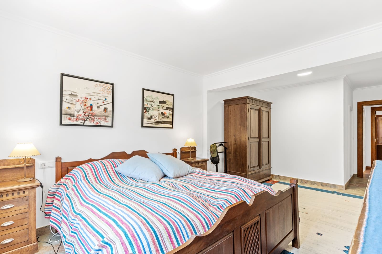 4 soverom Villa til salgs i Javea / Xabia med svømmebasseng - € 1 090 000 (Ref: 1508471)