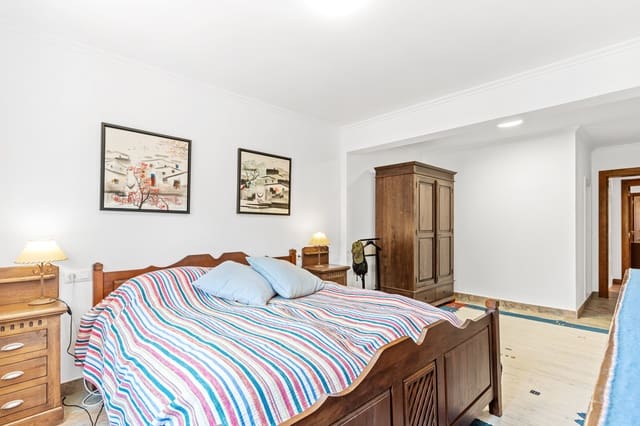 4 soveværelse Villa til salg i Javea / Xàbia med swimmingpool - € 1.090.000 (Ref: 1508471)