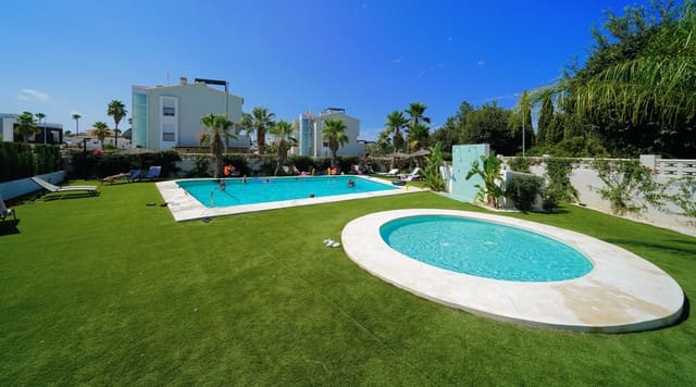 2 camera da letto Appartamento in vendita in Dénia con piscina - 381.150 € (Rif: 1592394)
