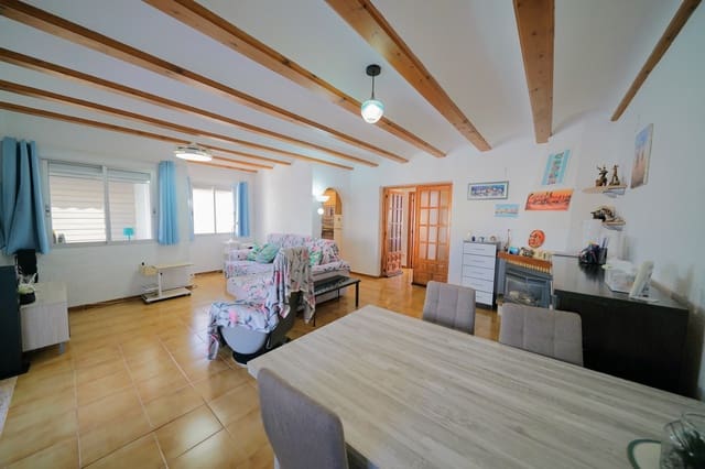 4 slaapkamer Villa te koop in Dénia met zwembad - € 575.000 (Ref: 1599421)