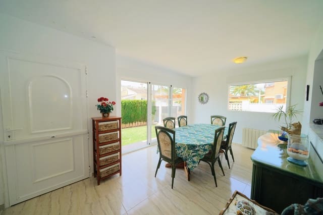 2 slaapkamer Villa te koop in Dénia met zwembad - € 345.000 (Ref: 5820899)