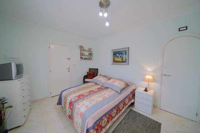 2 slaapkamer Villa te koop in Dénia met zwembad - € 345.000 (Ref: 5820899)