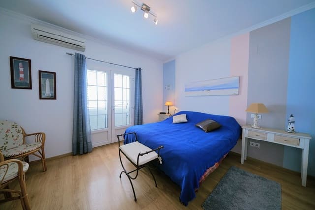 2 slaapkamer Villa te koop in Dénia met zwembad - € 345.000 (Ref: 5820899)