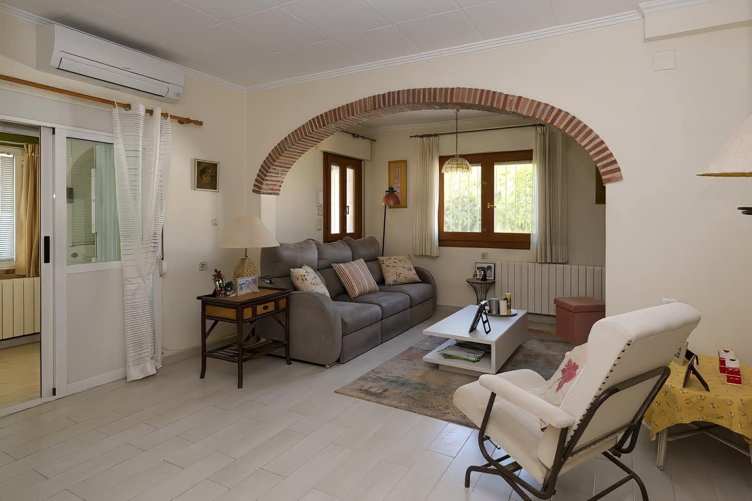 2 Zimmer Villa zu verkaufen in Denia mit Pool - 335.000 € (Ref: 5820899)