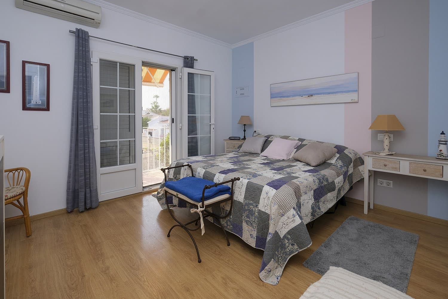 2 Zimmer Villa zu verkaufen in Denia mit Pool - 335.000 € (Ref: 5820899)