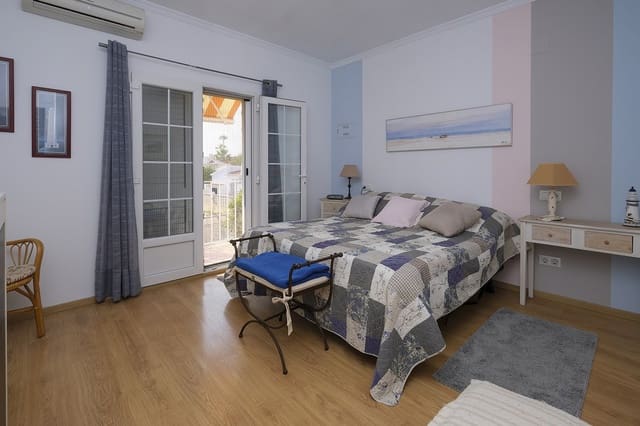 2 bedroom Villa for sale in Dénia with pool - € 335,000 (Ref: 5820899)