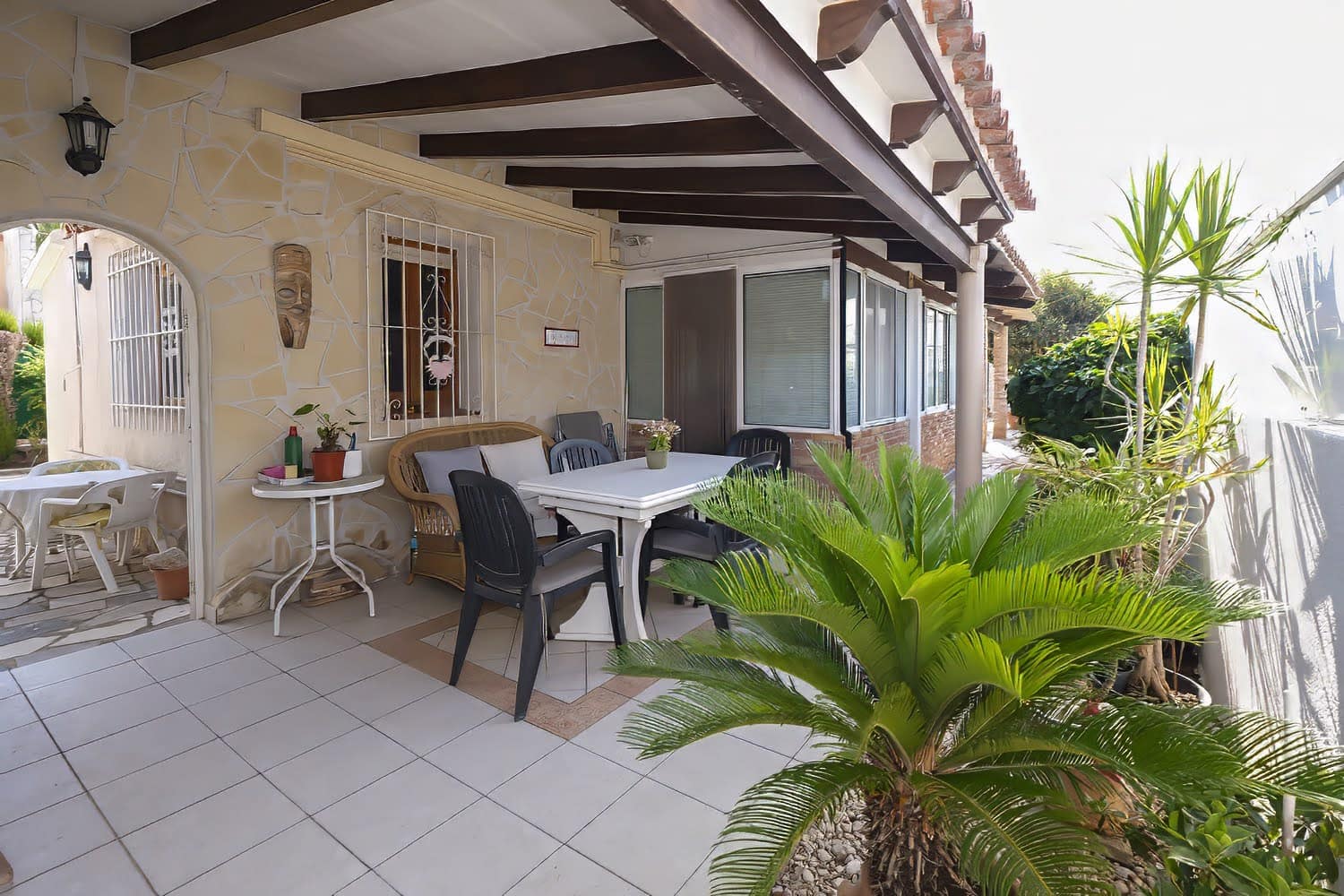 2 Zimmer Villa zu verkaufen in Denia mit Pool - 335.000 € (Ref: 5820899)
