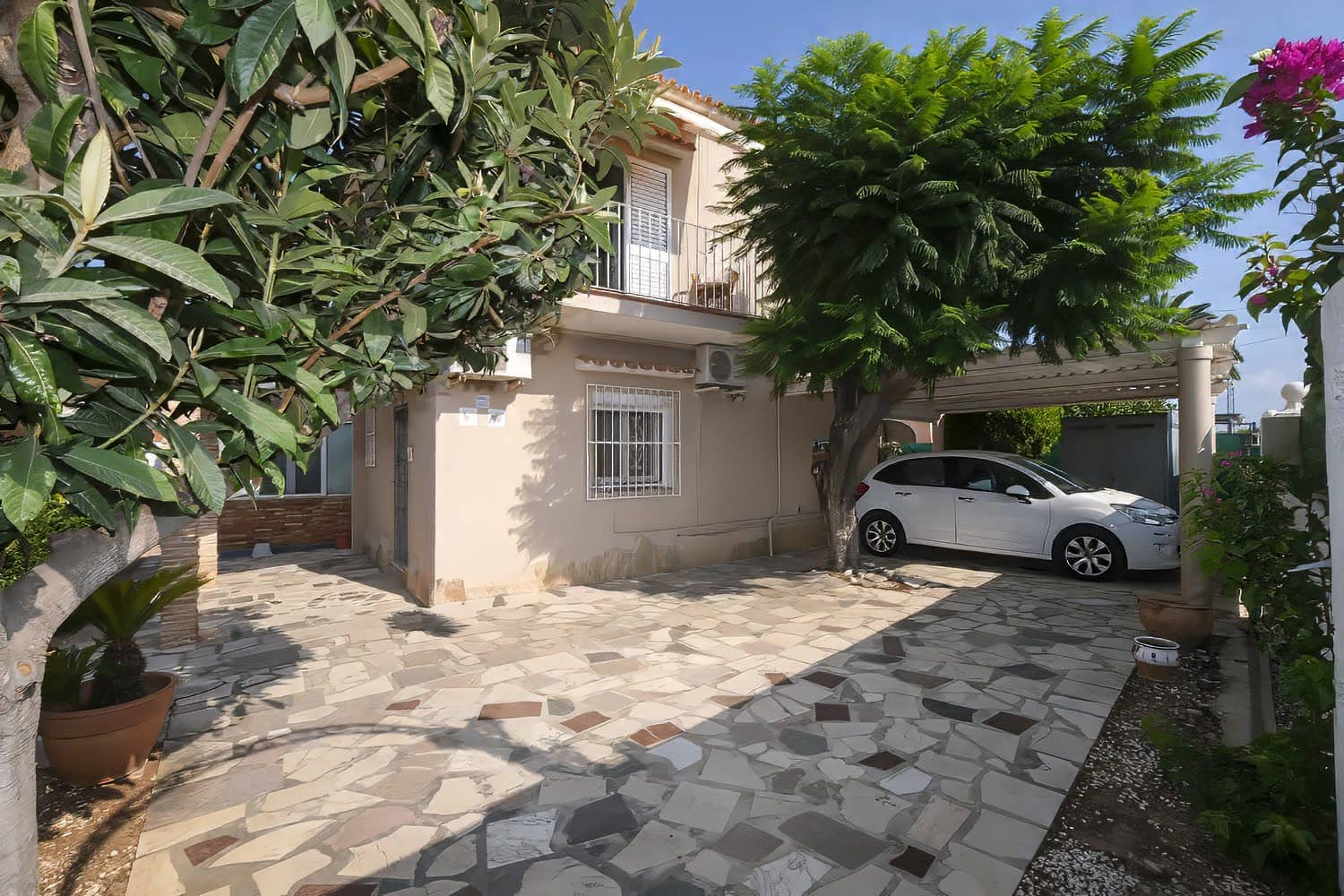 2 Zimmer Villa zu verkaufen in Denia mit Pool - 335.000 € (Ref: 5820899)