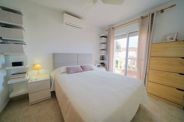 2 sypialnia Dom na sprzedaż w Dénia z basenem - 249 900 € (Ref: 5820901)