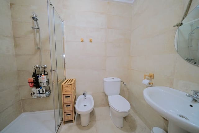 2 sypialnia Dom na sprzedaż w Dénia z basenem - 249 900 € (Ref: 5820901)