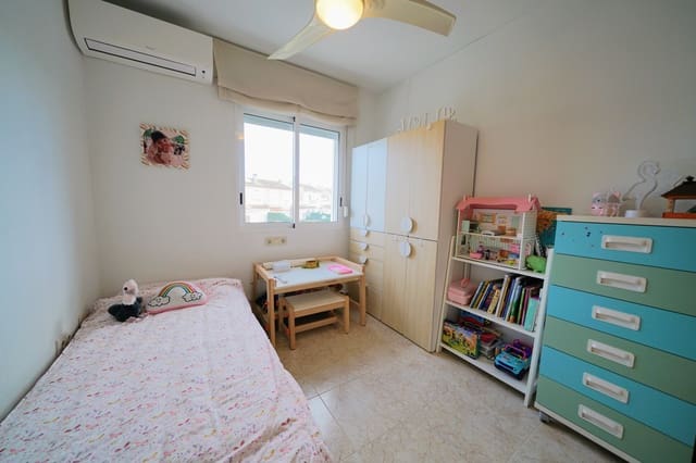 2 sypialnia Dom na sprzedaż w Dénia z basenem - 249 900 € (Ref: 5820901)