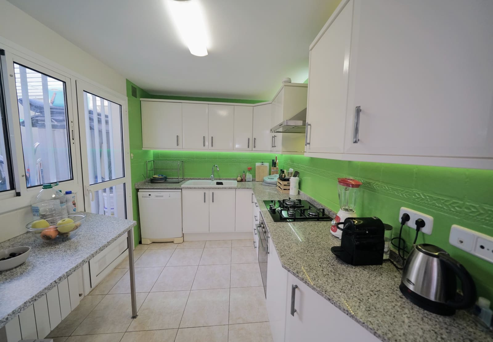 3 slaapkamer Villa te koop in Javea / Xabia met zwembad - € 249.000 (Ref: 5820902)