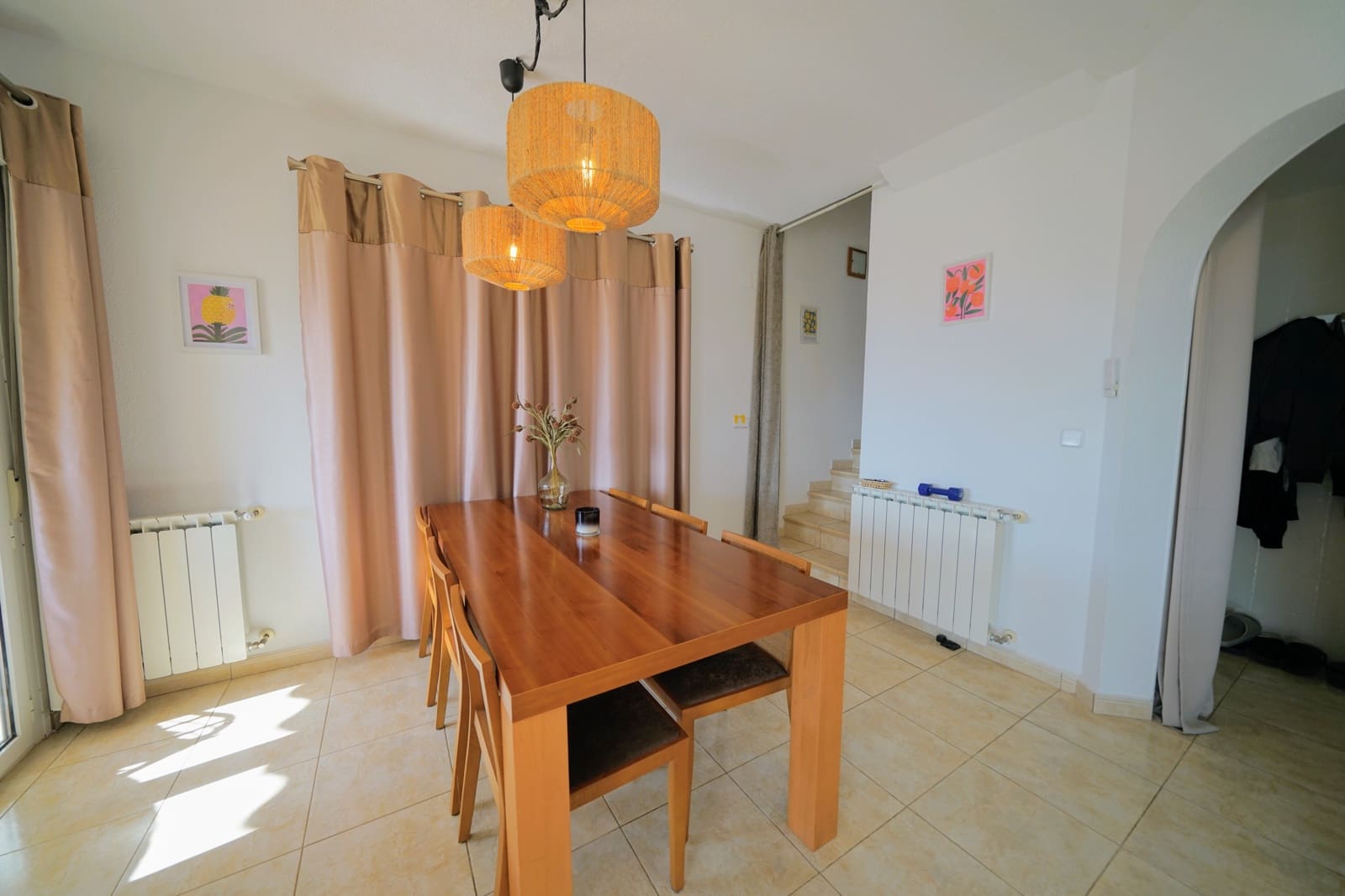 3 slaapkamer Villa te koop in Javea / Xabia met zwembad - € 249.000 (Ref: 5820902)