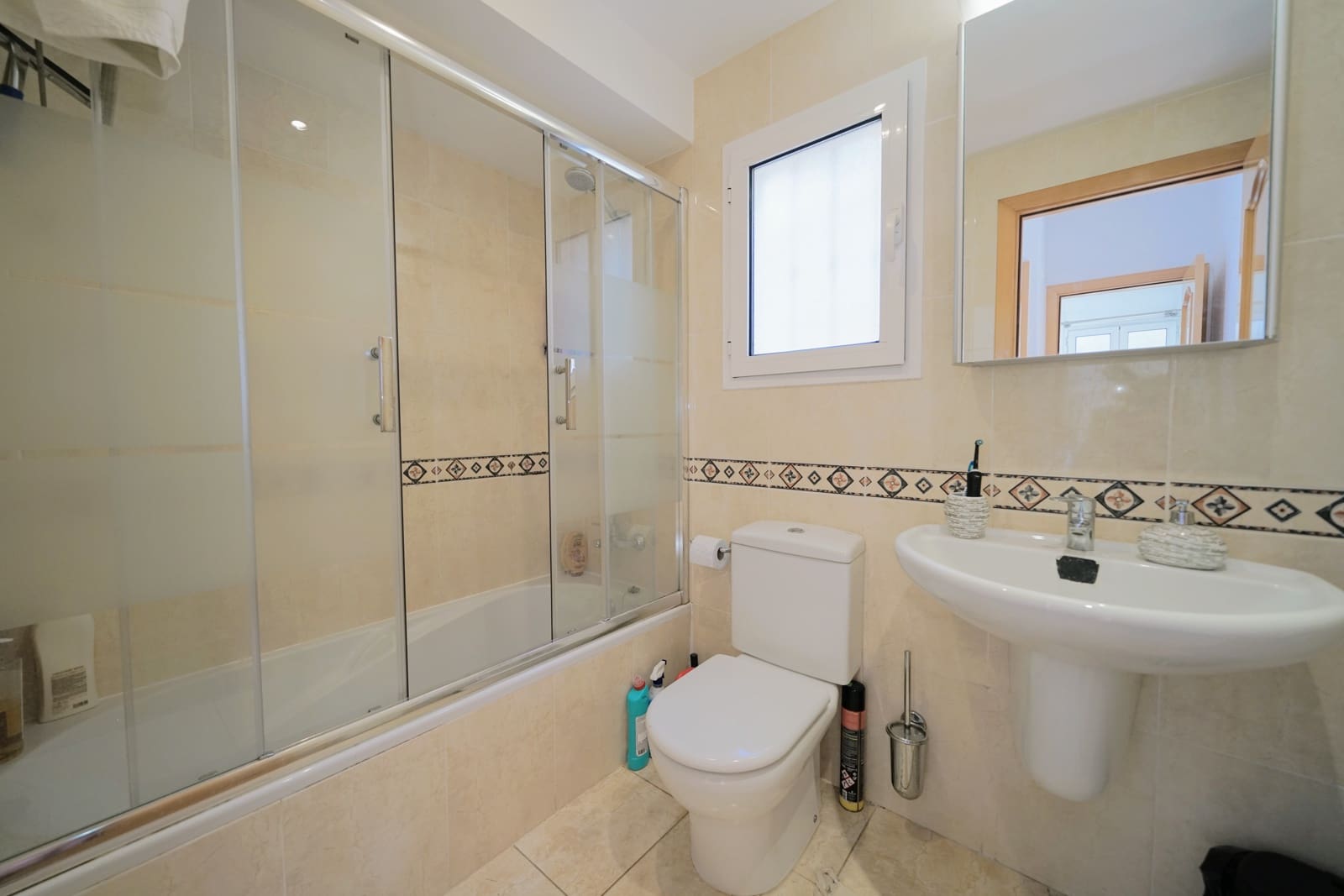 3 slaapkamer Villa te koop in Javea / Xabia met zwembad - € 249.000 (Ref: 5820902)