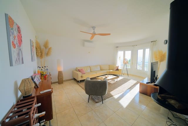 3 slaapkamer Villa te koop in Javea / Xàbia met zwembad - € 249.000 (Ref: 5820902)