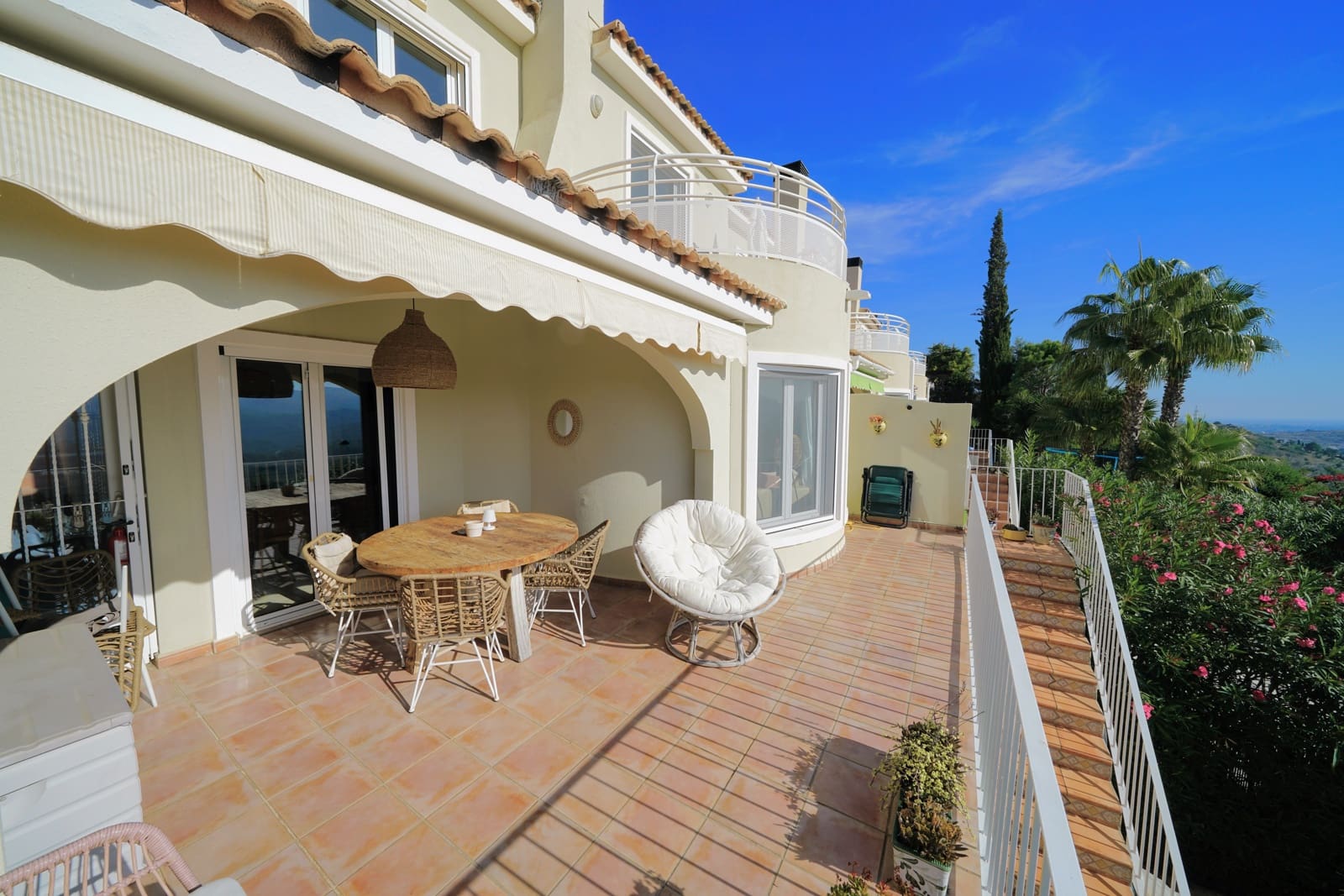 3 slaapkamer Villa te koop in Javea / Xabia met zwembad - € 249.000 (Ref: 5820902)