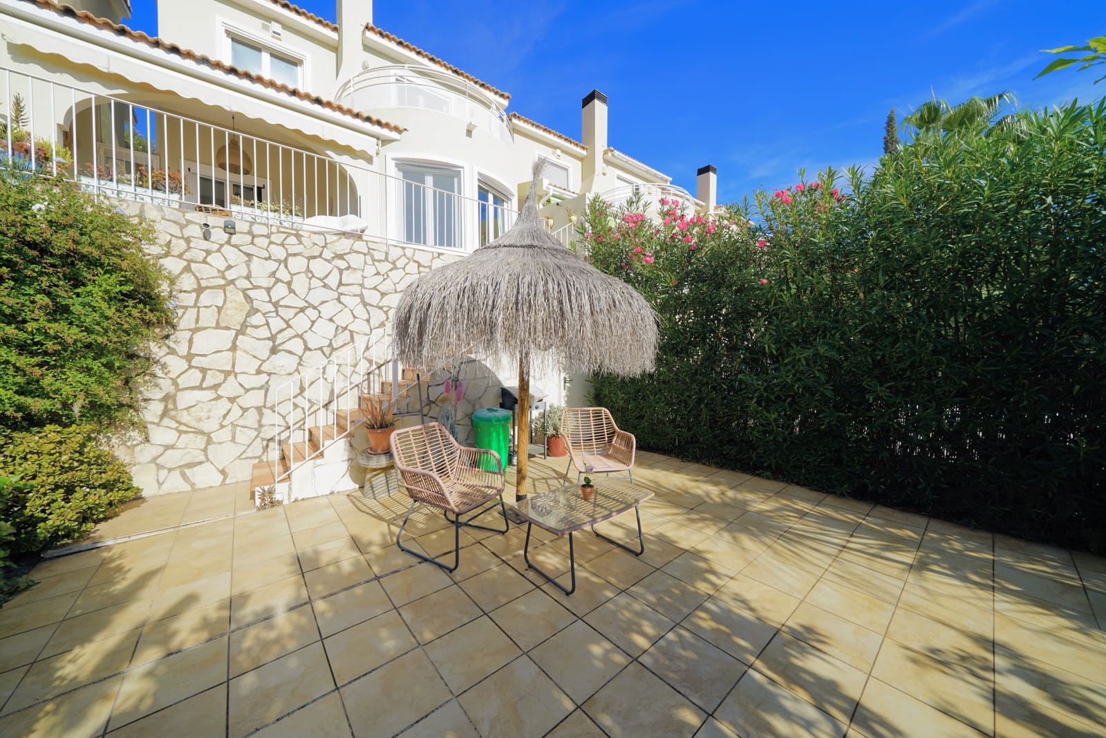 3 slaapkamer Villa te koop in Javea / Xabia met zwembad - € 249.000 (Ref: 5820902)
