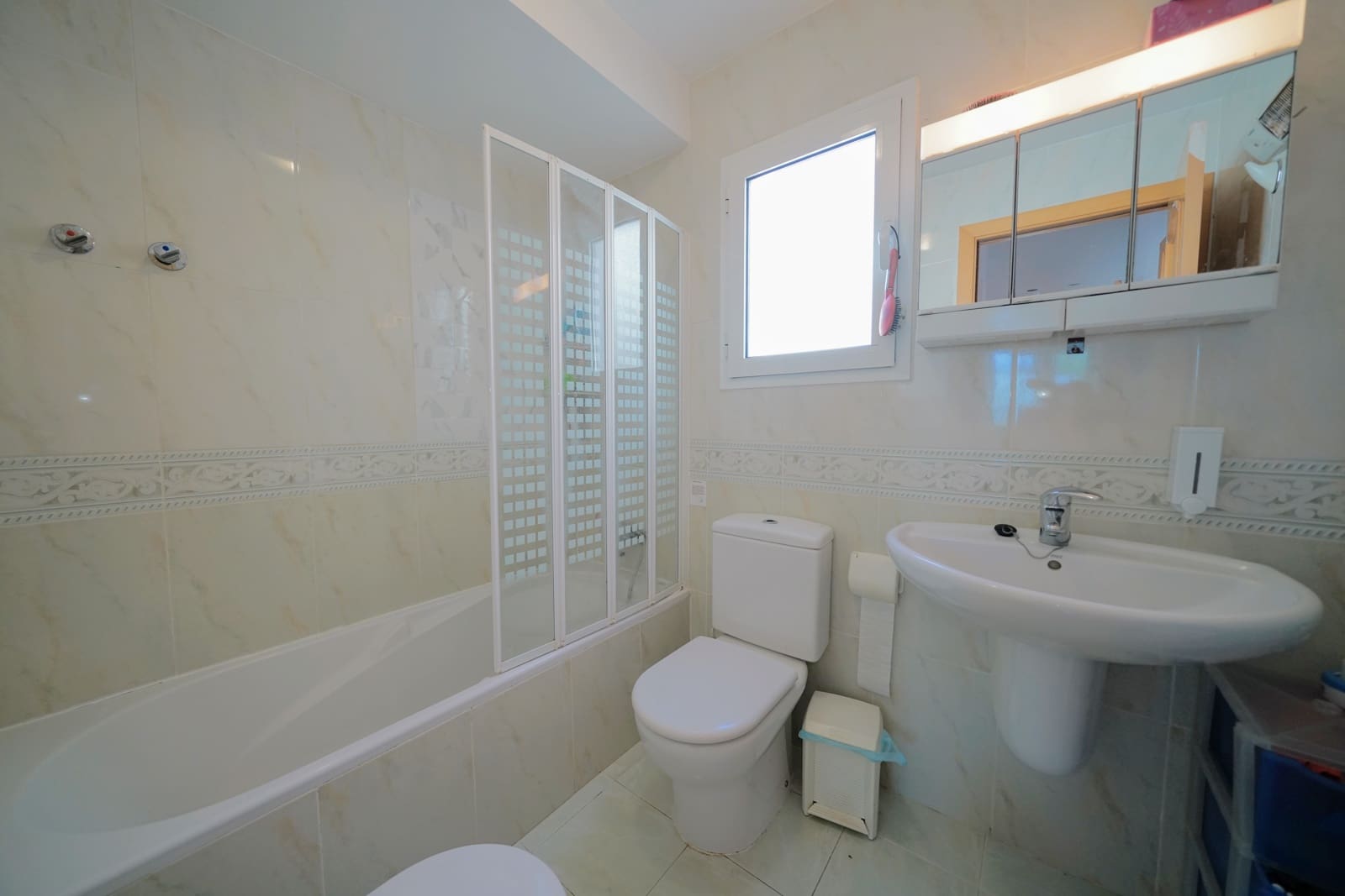 3 slaapkamer Villa te koop in Javea / Xabia met zwembad - € 279.000 (Ref: 5820902)