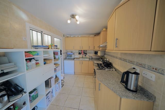 3 slaapkamer Villa te koop in Javea / Xàbia met zwembad - € 279.000 (Ref: 5820902)