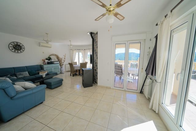 3 slaapkamer Villa te koop in Javea / Xàbia met zwembad - € 279.000 (Ref: 5820902)