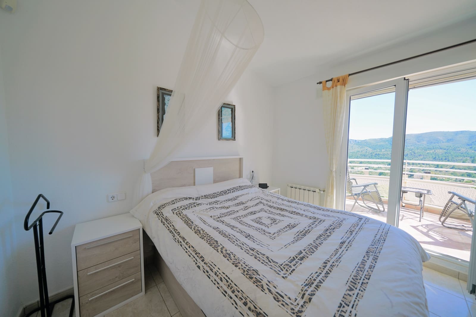 3 slaapkamer Villa te koop in Javea / Xabia met zwembad - € 279.000 (Ref: 5820902)