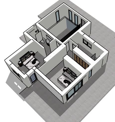 4 soveværelse Villa til salg i Denia med swimmingpool - € 1.349.000 (Ref: 5820909)