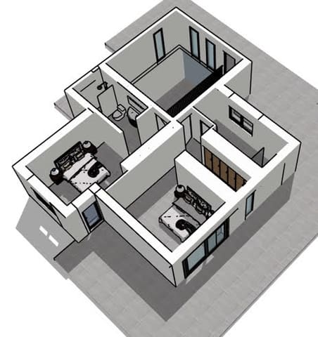 4 soveværelse Villa til salg i Dénia med swimmingpool - € 1.349.000 (Ref: 5820909)