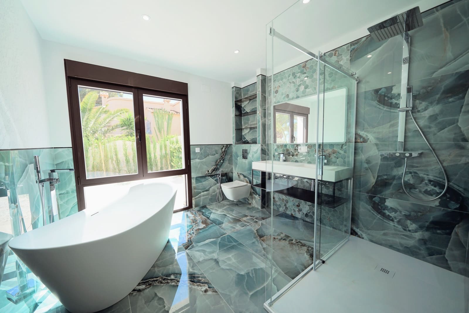 4 soverom Villa til salgs i Denia med svømmebasseng - € 999 000 (Ref: 5820923)