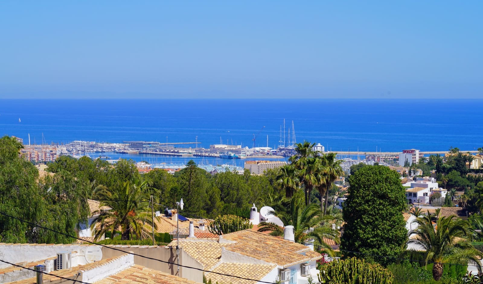 4 soverom Villa til salgs i Denia med svømmebasseng - € 999 000 (Ref: 5820923)